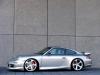 2005 TechArt Porsche Carrera 997 SA